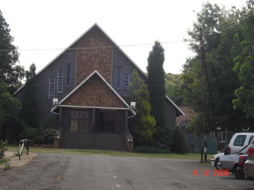 GAU-HEIDELBERG-Sedaven-Sewende-Dag-Adventiste-Kerk GAU-HEIDELBERG-Sedaven-Sewende-Dag-Adventiste-Kerk