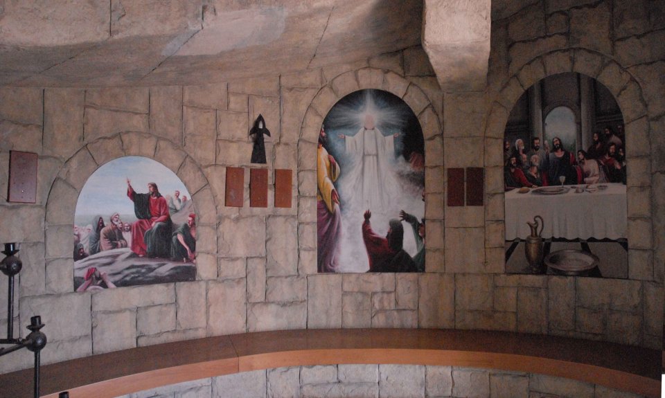 GAU-Johannesburg-MULBARTON-Maronite-Catholic-Church_20 GAU-Johannesburg-MULBARTON-Maronite-Catholic-Church_20