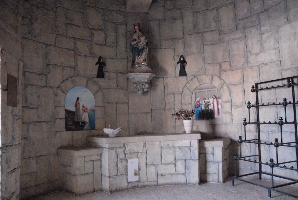 GAU-Johannesburg-MULBARTON-Maronite-Catholic-Church_19 GAU-Johannesburg-MULBARTON-Maronite-Catholic-Church_19