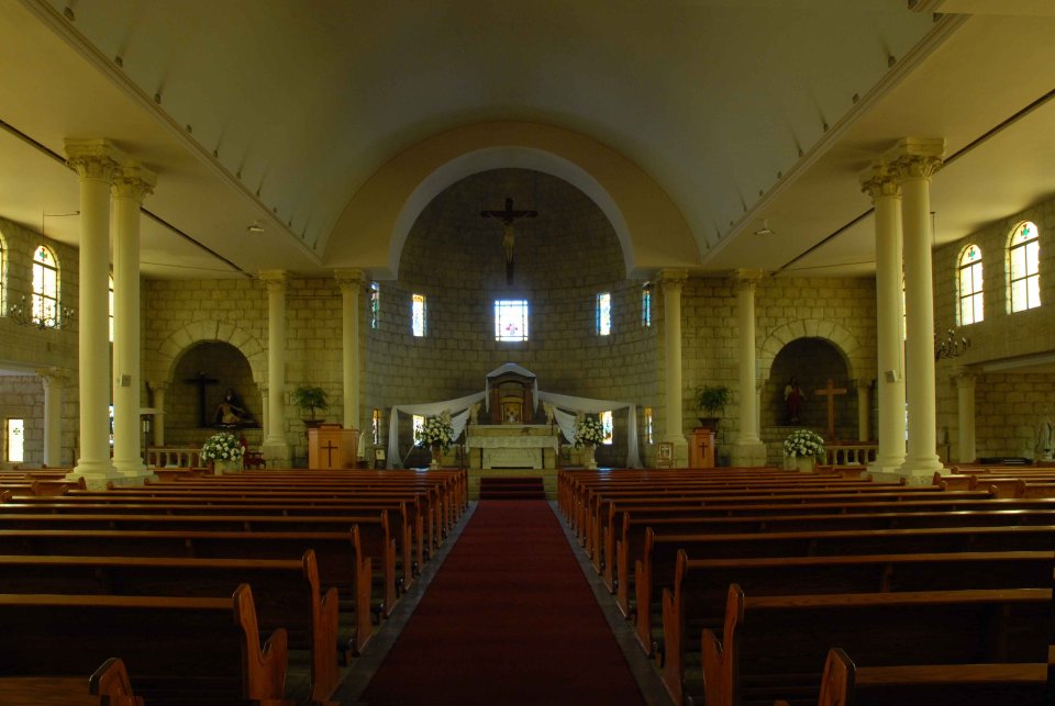 GAU-Johannesburg-MULBARTON-Maronite-Catholic-Church_31 GAU-Johannesburg-MULBARTON-Maronite-Catholic-Church_31