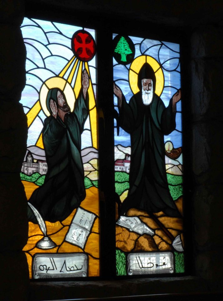 GAU-Johannesburg-MULBARTON-Maronite-Catholic-Church_45 GAU-Johannesburg-MULBARTON-Maronite-Catholic-Church_45
