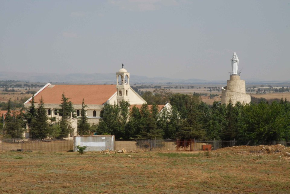 GAU-Johannesburg-MULBARTON-Maronite-Catholic-Church_02 GAU-Johannesburg-MULBARTON-Maronite-Catholic-Church_02