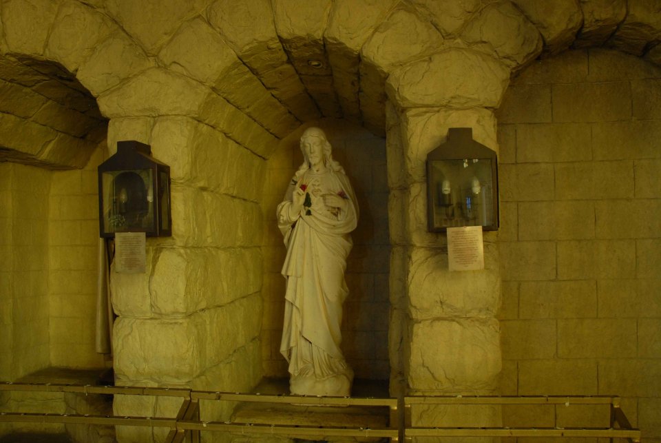GAU-Johannesburg-MULBARTON-Maronite-Catholic-Church_34 GAU-Johannesburg-MULBARTON-Maronite-Catholic-Church_34