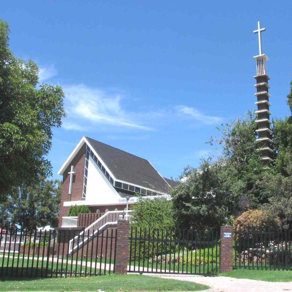 Christian-Heritage-Church