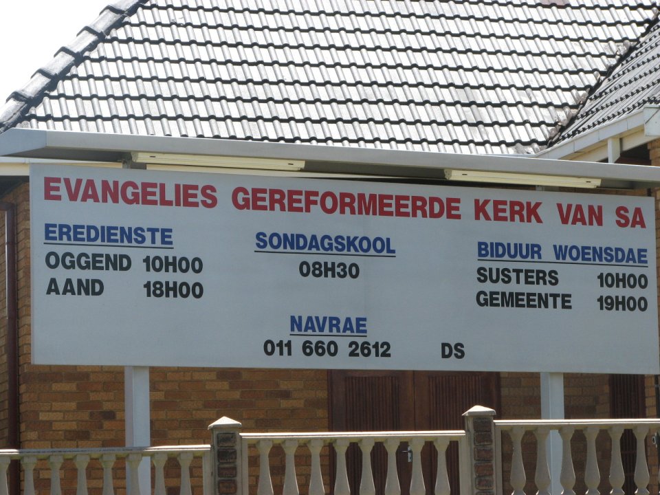 GAU-KRUGERSDORP-Evangelies-Gereformeerde-Kerk_02 GAU-KRUGERSDORP-Evangelies-Gereformeerde-Kerk_02
