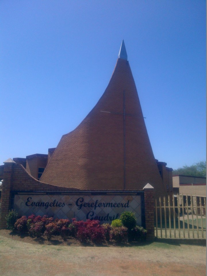 GAU-KRUGERSDORP-Goudrif-Evangelies-Gereformeerde-Kerk_01 GAU-KRUGERSDORP-Goudrif-Evangelies-Gereformeerde-Kerk_01