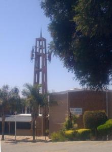Krugersdorp-Oos-Nederduitse-Gereformeerde-Kerk