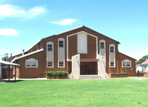 GAU-KRUGERSDORP-Luipaardsvlei-Afrikaanse-Protestantse-Kerk