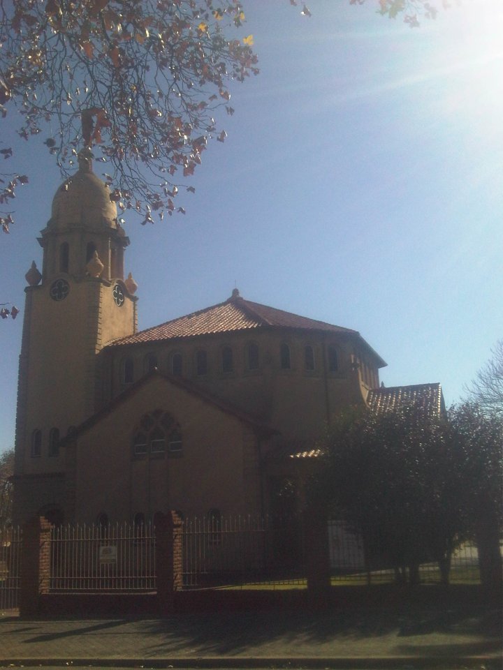 GAU-KRUGERSDORP-Moedergemeente-Nederduitsch-Hervormde-Kerk_4 GAU-KRUGERSDORP-Moedergemeente-Nederduitsch-Hervormde-Kerk_4