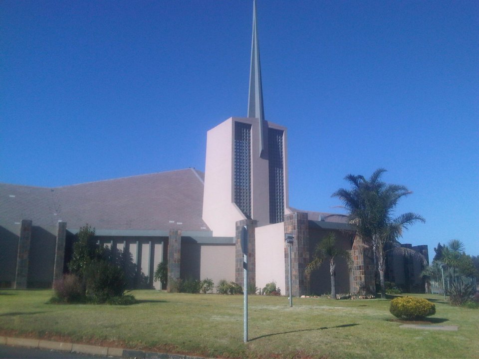 GAU-KRUGERSDORP-Witpoortjie-Simfonie-Apostoliese-Geloofsending GAU-KRUGERSDORP-Witpoortjie-Simfonie-Apostoliese-Geloofsending