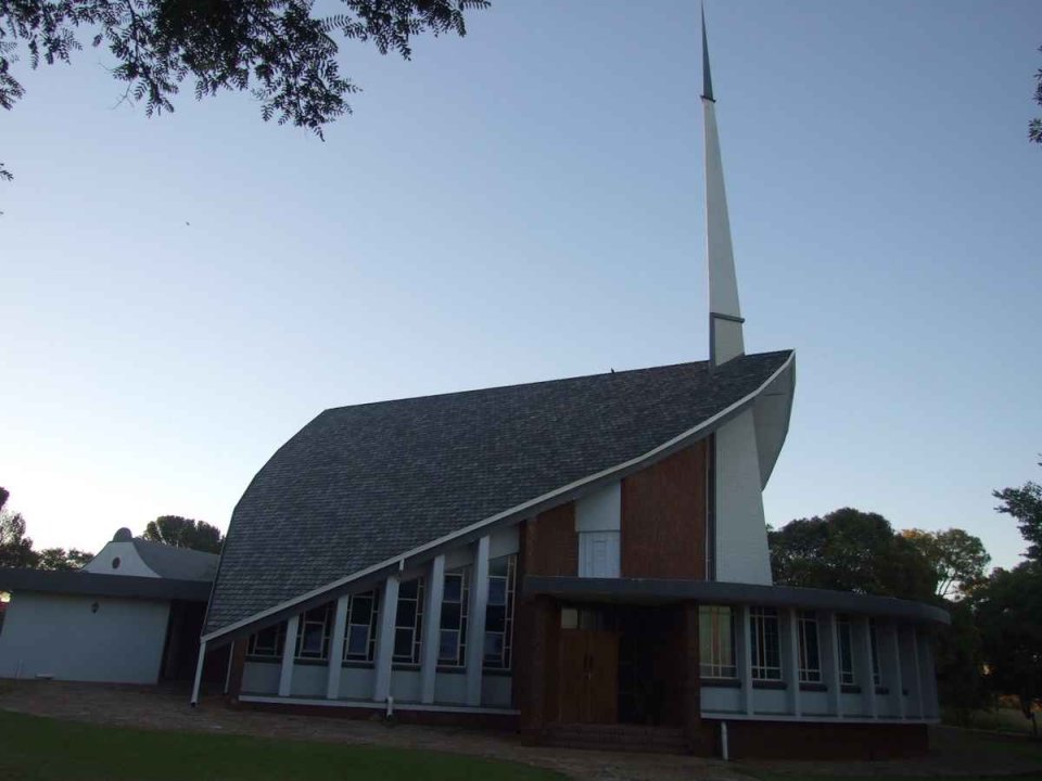 GAU-MAGALIESBURG-Nederduitse-Gereformeerde-Kerk_04 GAU-MAGALIESBURG-Nederduitse-Gereformeerde-Kerk_04