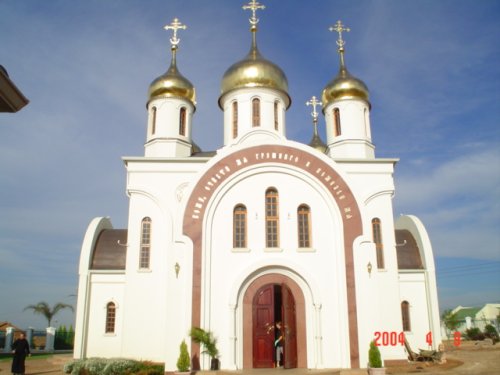 GA-MIDRAND-Russiese-Ortodokse-Kerk