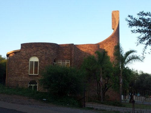GAU-Pretoria-KWAGGASRAND-Nederduitse-Gereformeerde-Kerk_02