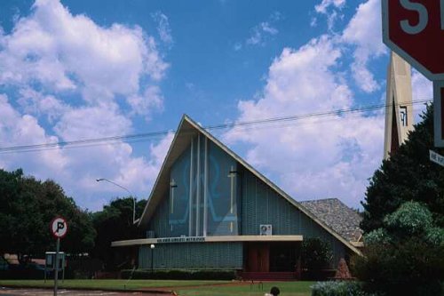 GAU-Pretoria-MEYERSPARK-Nederduits-Gereformeerde-Kerk_2
