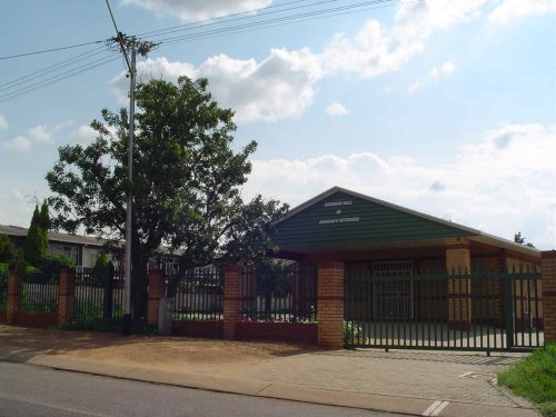 GAU-Pretoria-SILVERTON-Kingdom-Hall-of-Jehovas-Witnesses
