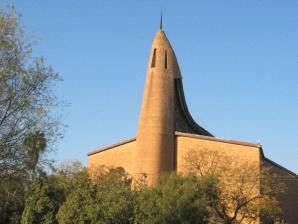GAU-PRETORIA-Universiteitsoord-Nederduitse-Gereformeerde-Kerk_03