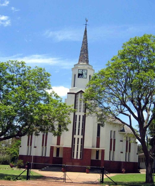 GAU-PRETORIA-Voortrekkerhoogte-Moedergemeente-Nederduitse-Gereformeerde-Kerk-1938