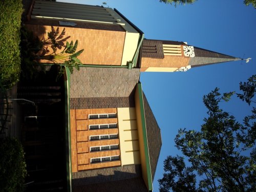 GAU-Pretoria-WESPARK-Quaggaspoort-gemeente-Nederduitse-Gereformeerde-Kerk_05