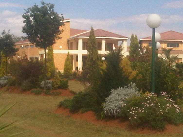 GAU-RANDFONTEIN-Midpark-Nederduitsch-Hervormde-Kerk GAU-RANDFONTEIN-Midpark-Nederduitsch-Hervormde-Kerk