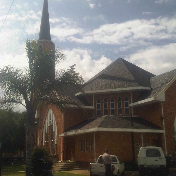 Randfontein-Nederduitse-Gereformeerde-Kerk