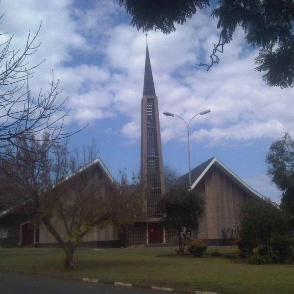 Randfontein-Wes-Nederduitse-Gereformeerde-Kerk
