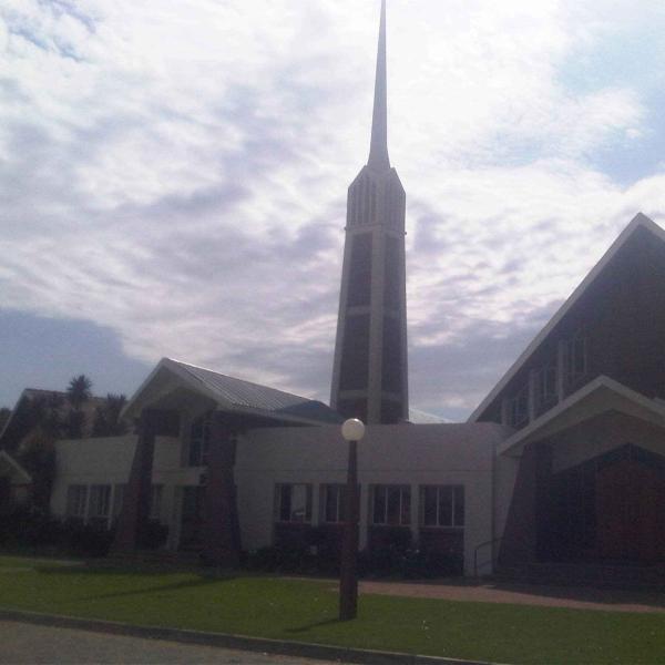 RandfonteinNoord-Nederduitse-Gereformeerde-Kerk