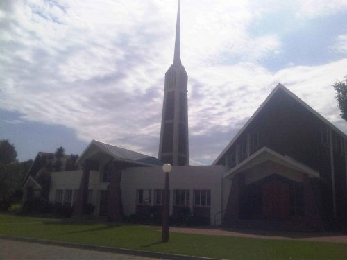 GAU-RANDFONTEIN-Randfontein-Noord-Nederduitse-Gereformeerde-Kerk