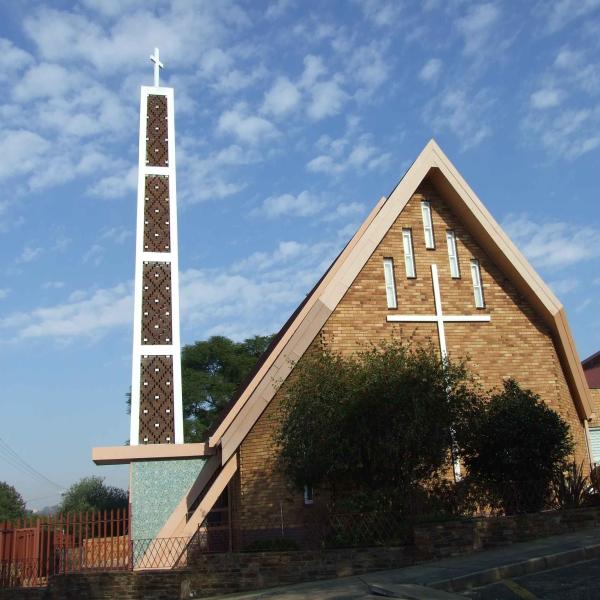 Dicovery-Methodist-Church