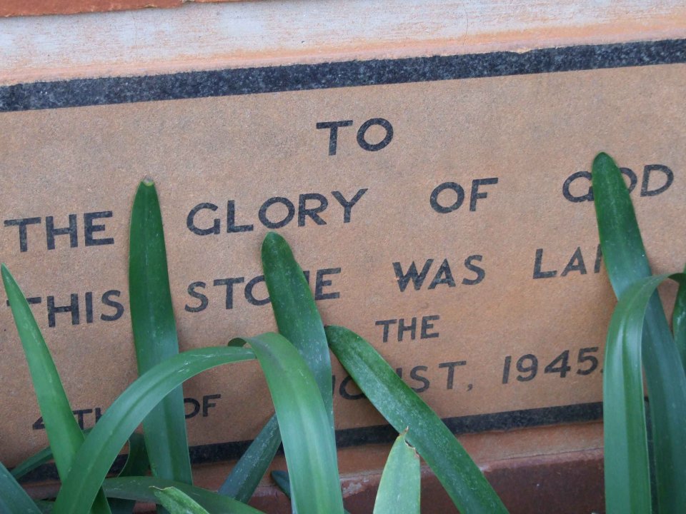 GAU-ROODEPOORT-Florida-Methodist-Church_07 GAU-ROODEPOORT-Florida-Methodist-Church_07