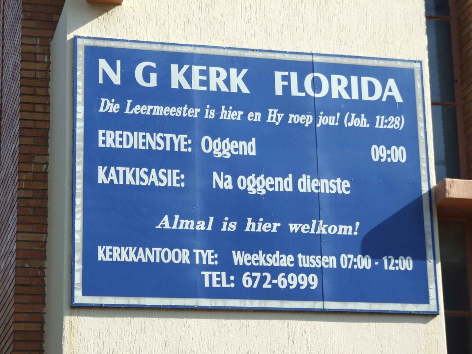GAU-ROODEPOORT-Florida-Nederduitse-Gereformeerde-Kerk_06 GAU-ROODEPOORT-Florida-Nederduitse-Gereformeerde-Kerk_06
