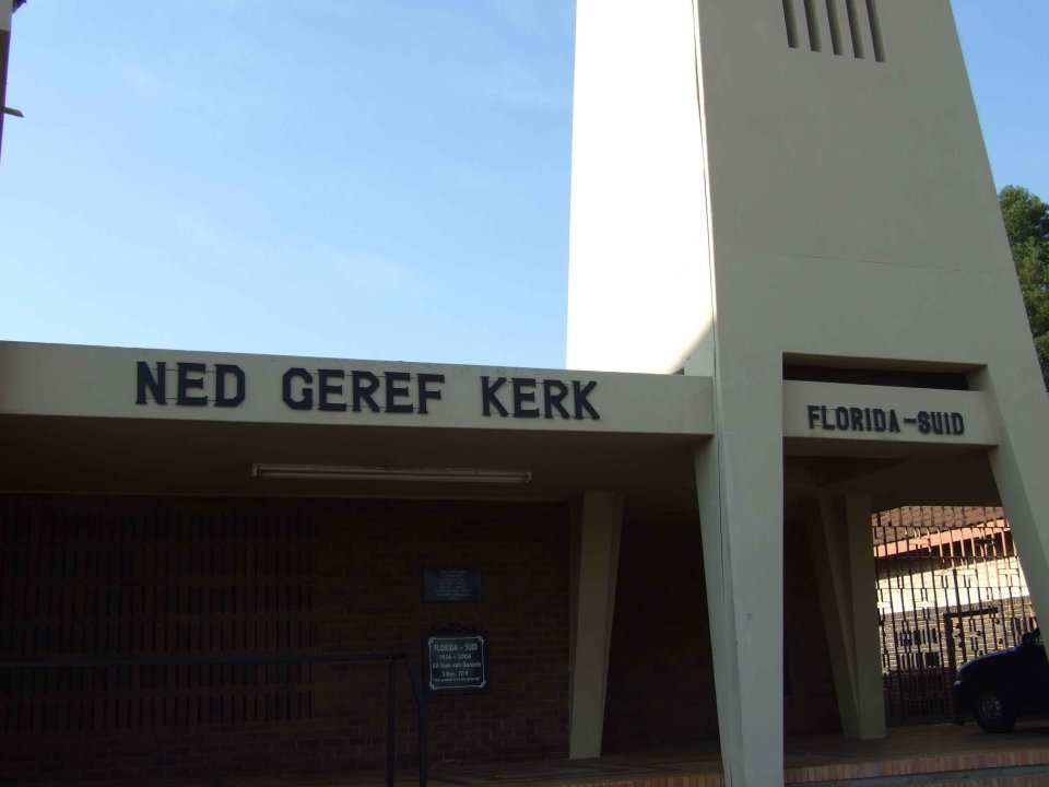 GAU-ROODEPOORT-Florida-Suid-Nederduitse-Gereformeerde-Kerk_02 GAU-ROODEPOORT-Florida-Suid-Nederduitse-Gereformeerde-Kerk_02