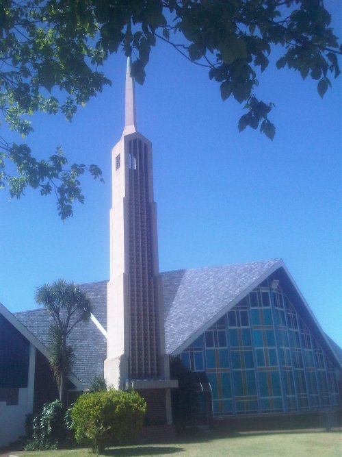GAU-ROODEPOORT-Ontdekkerskruin-Gereformeerde-Kerk