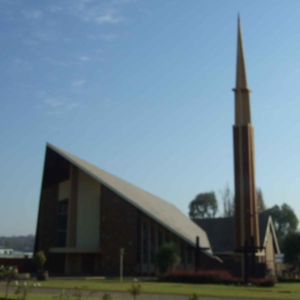 Roodepoort-Oos-Nederduitse-Gereformeerde-Kerk