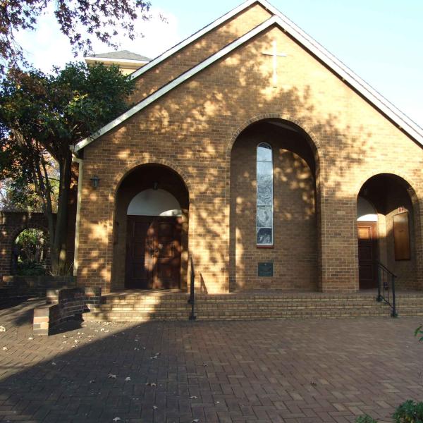 StGabriels-Anglican-Church