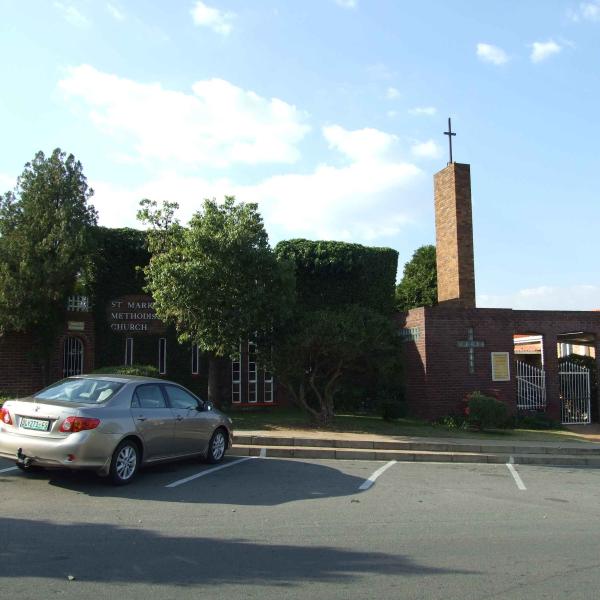 StMarks-Methodist-Church