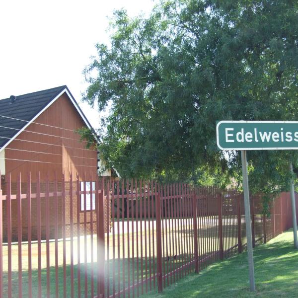 Edelweiss-Afrikaanse-Protestantse-Kerk