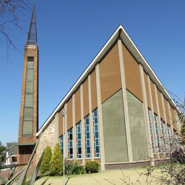 Selcourt-Nederduitse-Gereformeerde-Kerk