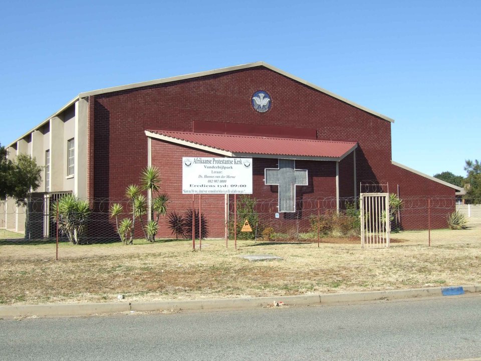 GAU-VANDERBIJLPARK-Afrikaanse-Protestantse-Kerk_01 GAU-VANDERBIJLPARK-Afrikaanse-Protestantse-Kerk_01