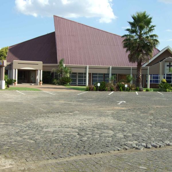 DeoCredo-Pinkster-Protestante-Kerk