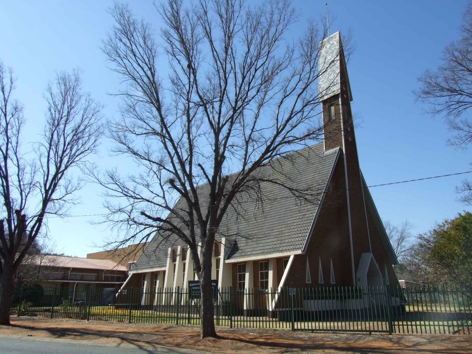 GAU-VANDERBIJLPARK-Moedergemeente-Nederduitsch-Hervormde-Kerk_01 GAU-VANDERBIJLPARK-Moedergemeente-Nederduitsch-Hervormde-Kerk_01
