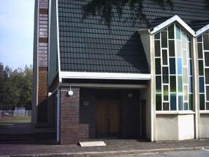 GAU-VANDERBIJLPARK-Moedergemeente-Nederduitse-Gereformeerde-Kerk_05