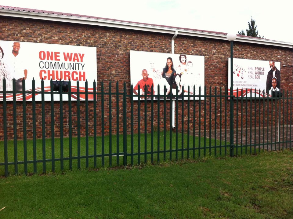 GAU-VANDERBIJLPARK-One-Way-Church_03 GAU-VANDERBIJLPARK-One-Way-Church_03