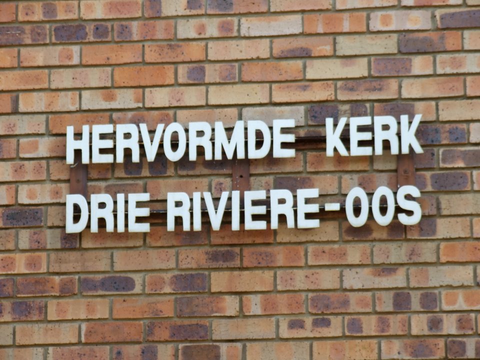 GAU-VEREENIGING-Drie-Riviere-Oos-Nederduitsch-Hervormde-Kerk_01 GAU-VEREENIGING-Drie-Riviere-Oos-Nederduitsch-Hervormde-Kerk_01