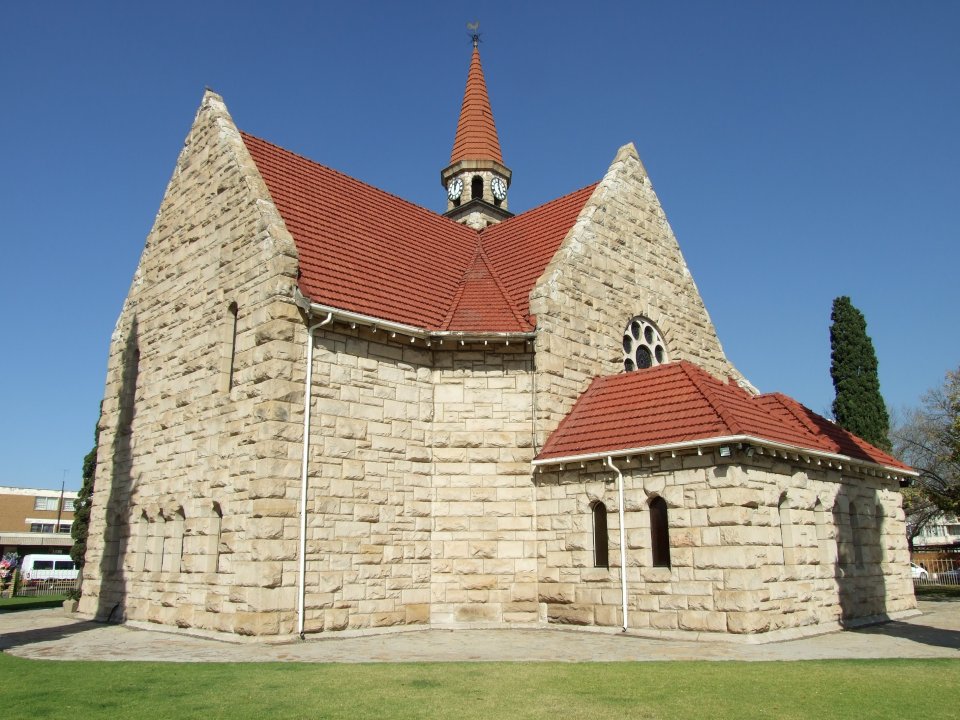 GAU-VEREENIGING-Moedergemeente-Nederduitse-Gereformeerde-Kerk_11 GAU-VEREENIGING-Moedergemeente-Nederduitse-Gereformeerde-Kerk_11