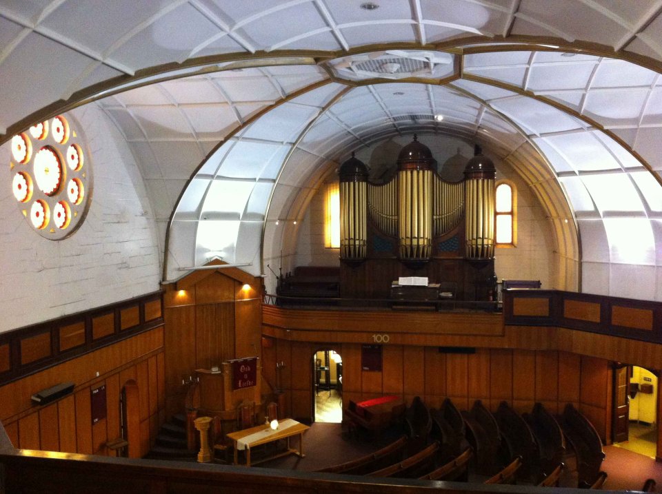 GAU-VEREENIGING-Moedergemeente-Nederduitse-Gereformeerde-Kerk_18 GAU-VEREENIGING-Moedergemeente-Nederduitse-Gereformeerde-Kerk_18