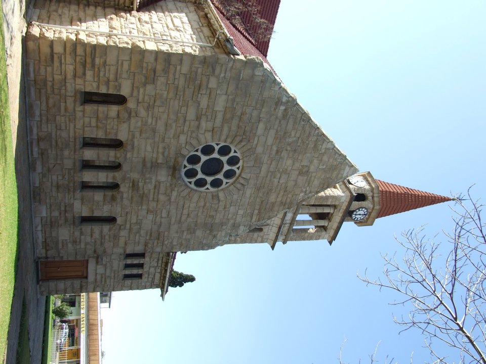 GAU-VEREENIGING-Moedergemeente-Nederduitse-Gereformeerde-Kerk_08 GAU-VEREENIGING-Moedergemeente-Nederduitse-Gereformeerde-Kerk_08