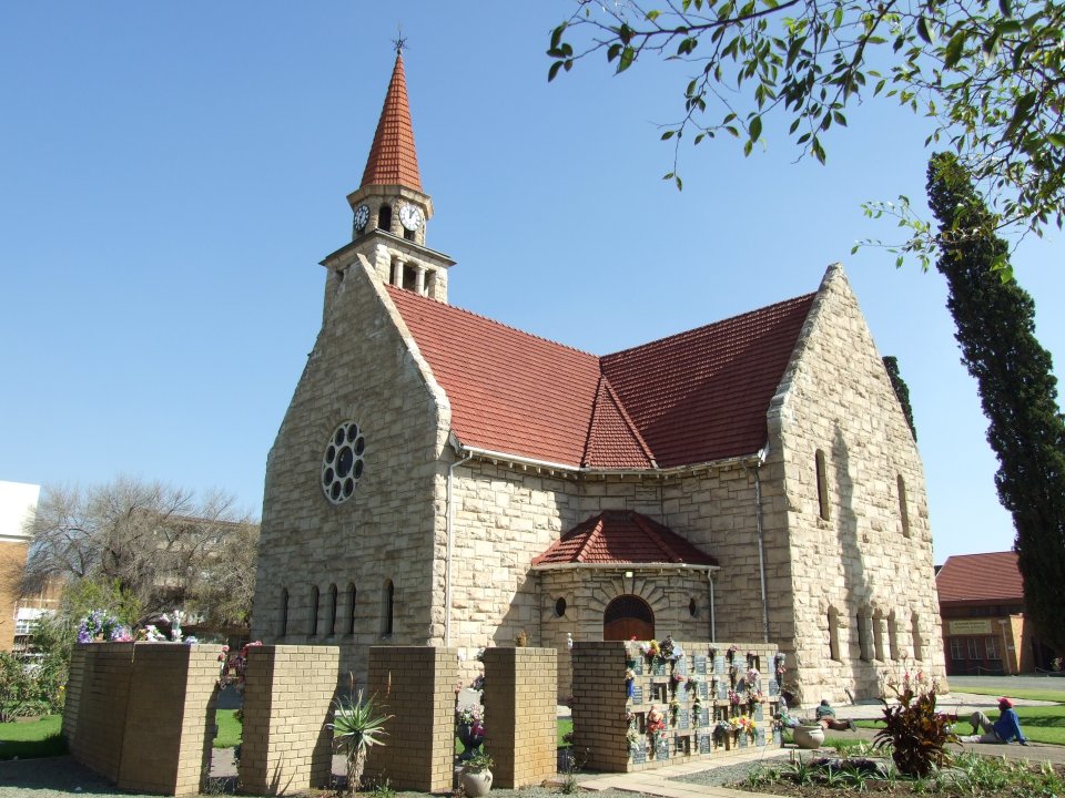 GAU-VEREENIGING-Moedergemeente-Nederduitse-Gereformeerde-Kerk_10 GAU-VEREENIGING-Moedergemeente-Nederduitse-Gereformeerde-Kerk_10