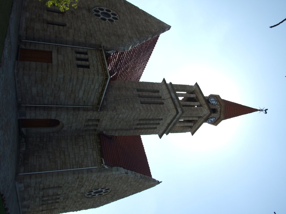 GAU-VEREENIGING-Moedergemeente-Nederduitse-Gereformeerde-Kerk_03 GAU-VEREENIGING-Moedergemeente-Nederduitse-Gereformeerde-Kerk_03