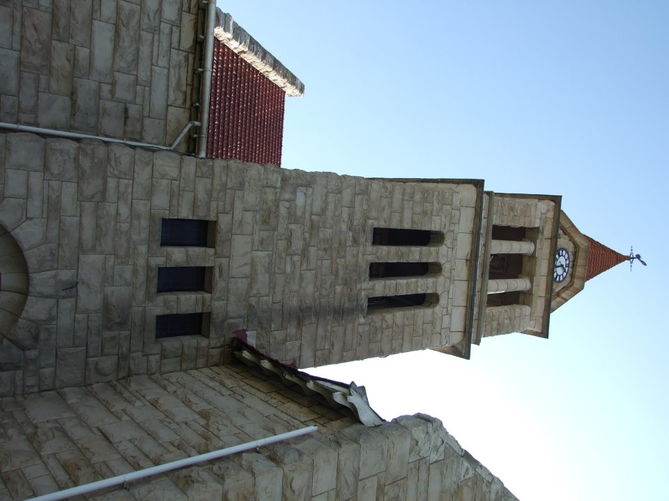 GAU-VEREENIGING-Moedergemeente-Nederduitse-Gereformeerde-Kerk_04 GAU-VEREENIGING-Moedergemeente-Nederduitse-Gereformeerde-Kerk_04
