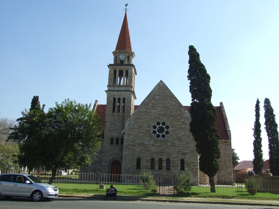 GAU-VEREENIGING-Moedergemeente-Nederduitse-Gereformeerde-Kerk_02 GAU-VEREENIGING-Moedergemeente-Nederduitse-Gereformeerde-Kerk_02